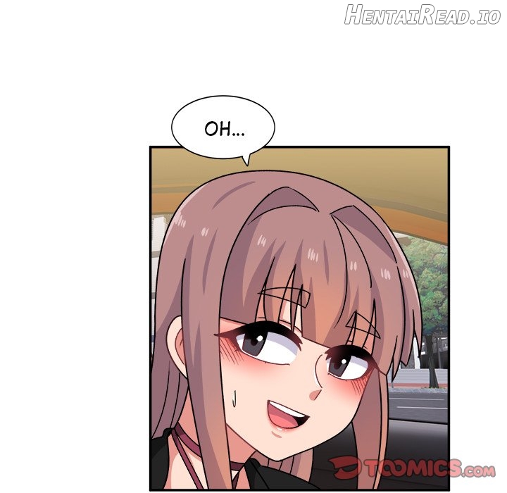 Life with Mia Chapter 22 - page 102