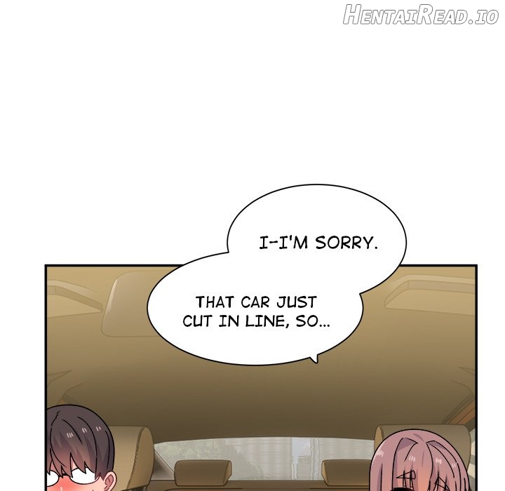Life with Mia Chapter 22 - page 103