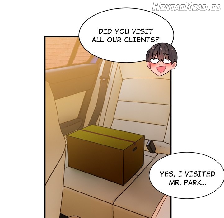Life with Mia Chapter 22 - page 105