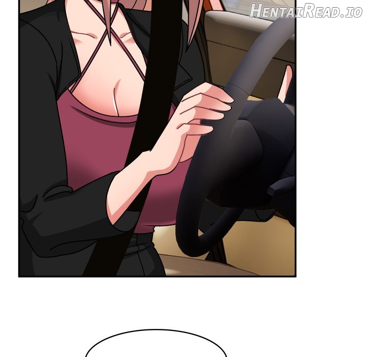 Life with Mia Chapter 22 - page 109