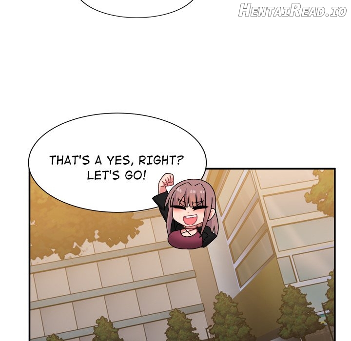 Life with Mia Chapter 22 - page 112