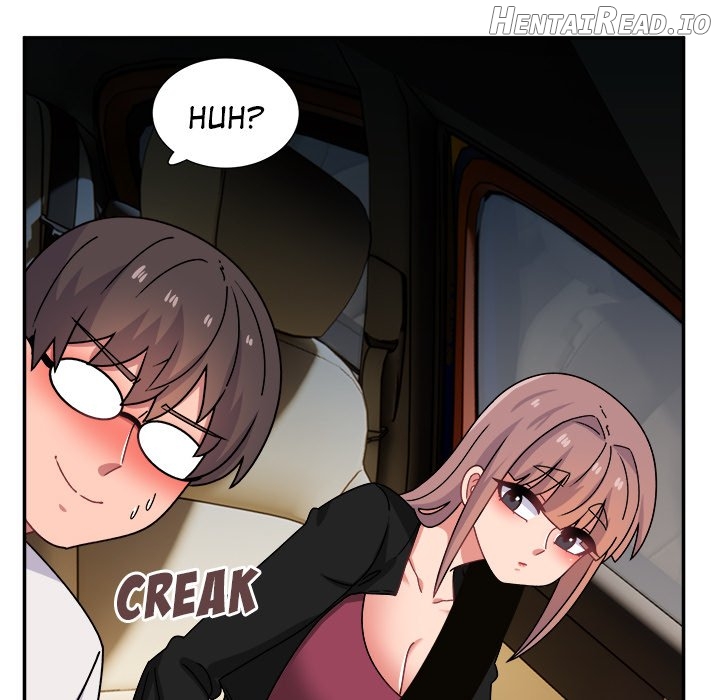 Life with Mia Chapter 22 - page 117