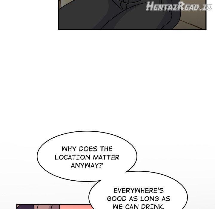 Life with Mia Chapter 22 - page 123