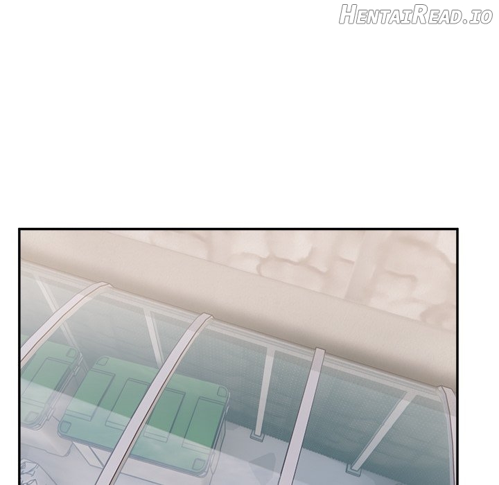 Life with Mia Chapter 22 - page 13