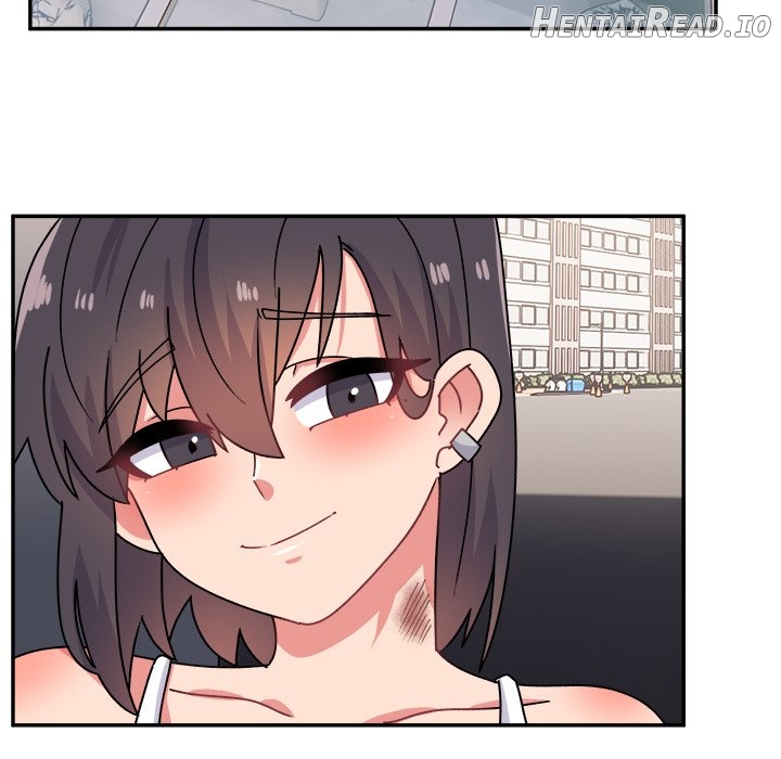 Life with Mia Chapter 22 - page 14