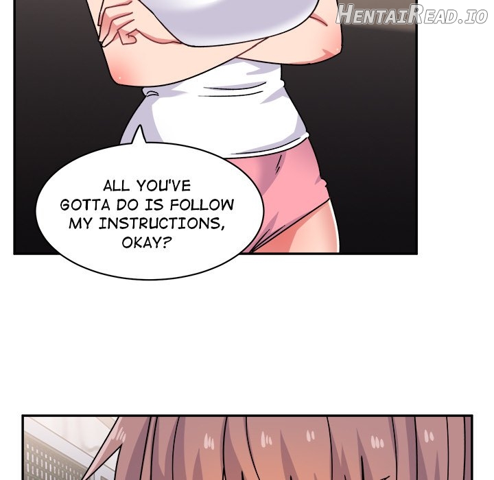 Life with Mia Chapter 22 - page 19