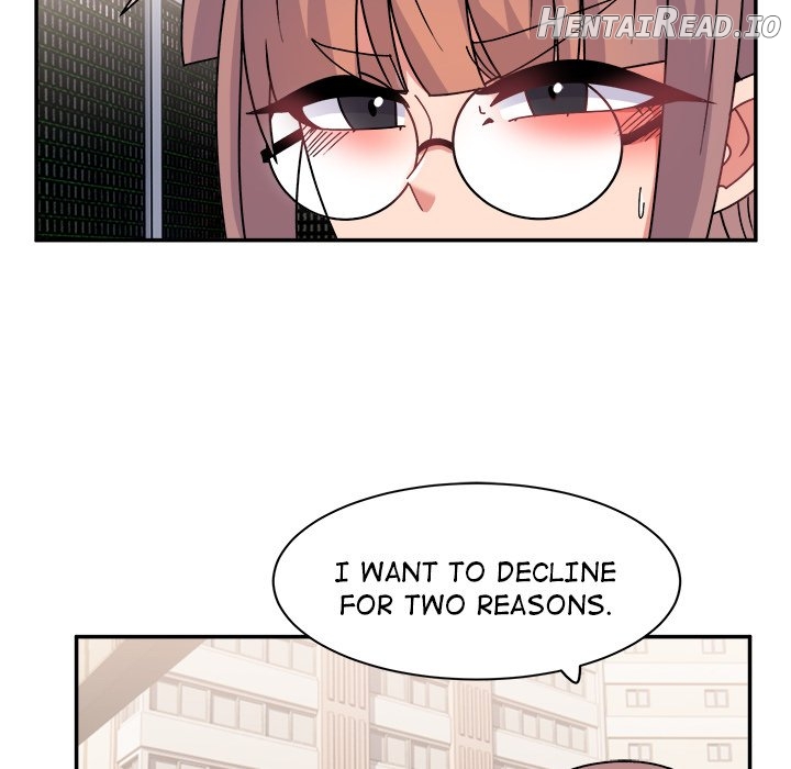 Life with Mia Chapter 22 - page 20