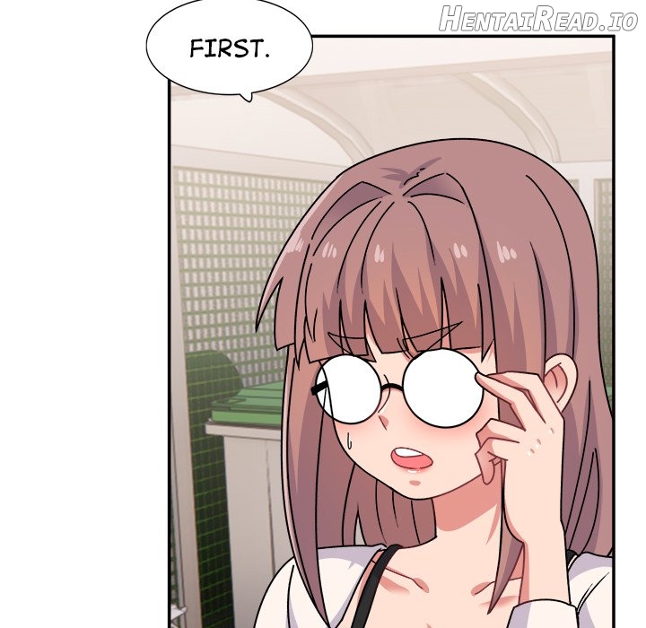 Life with Mia Chapter 22 - page 22