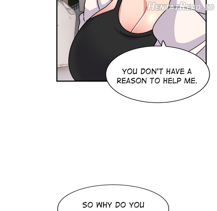 Life with Mia Chapter 22 - page 23