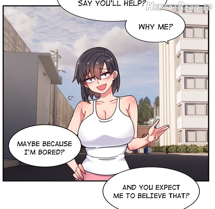 Life with Mia Chapter 22 - page 24