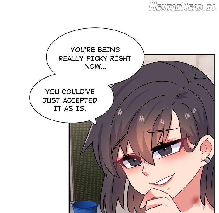 Life with Mia Chapter 22 - page 26