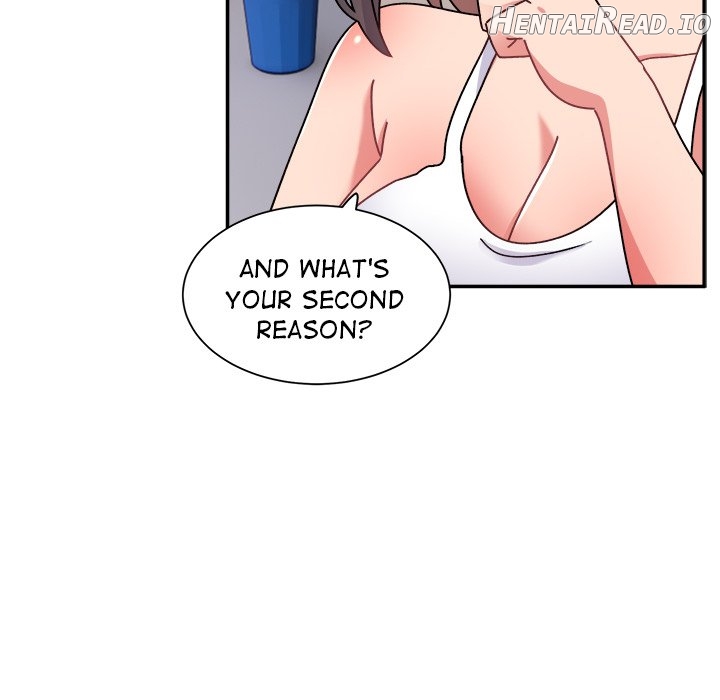 Life with Mia Chapter 22 - page 27