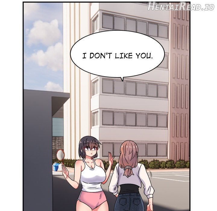 Life with Mia Chapter 22 - page 28