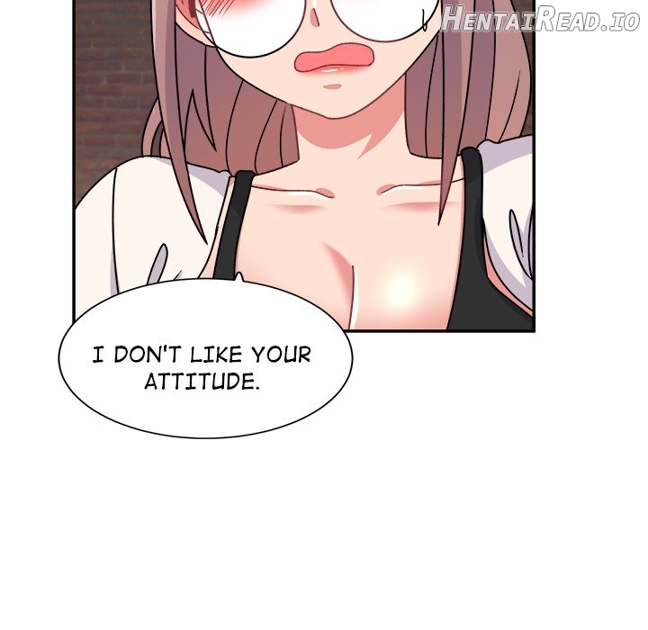 Life with Mia Chapter 22 - page 31