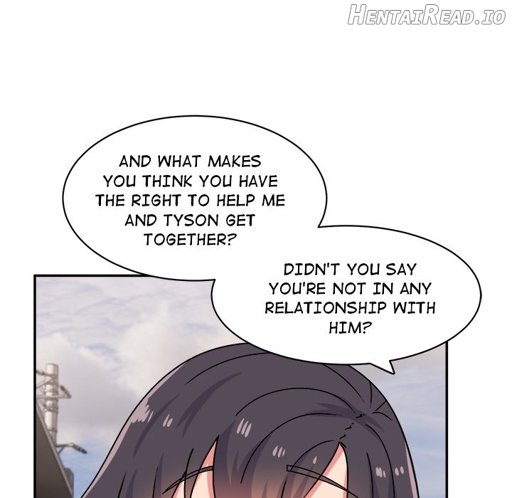Life with Mia Chapter 22 - page 32