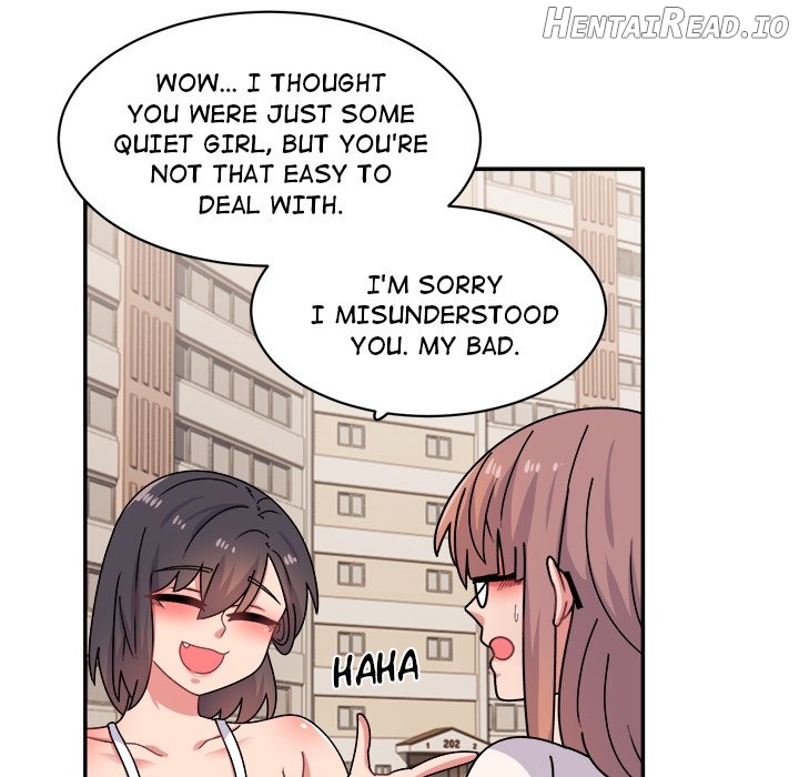 Life with Mia Chapter 22 - page 35