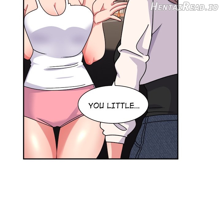 Life with Mia Chapter 22 - page 36