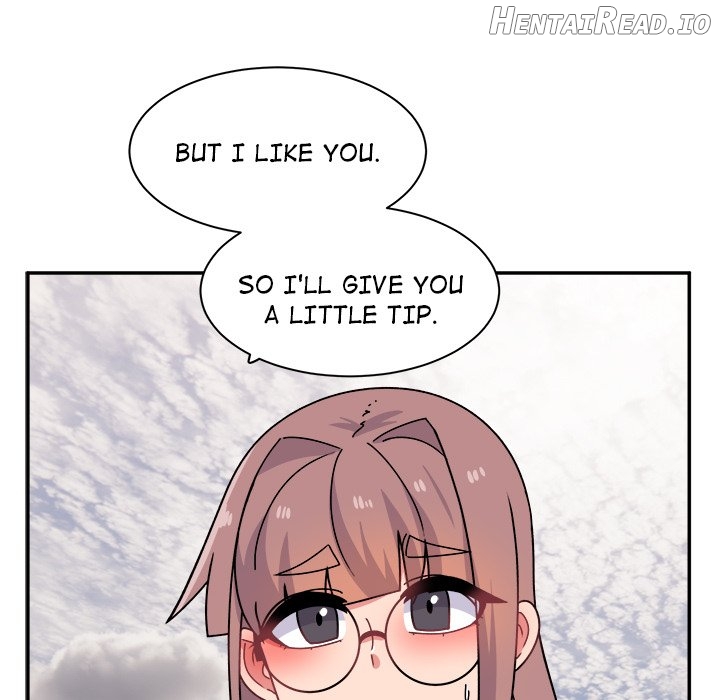 Life with Mia Chapter 22 - page 37
