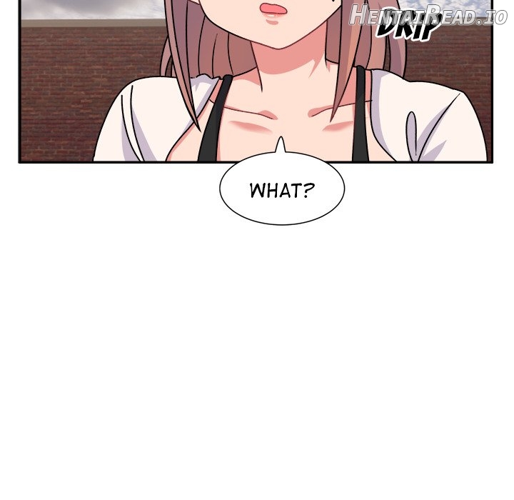 Life with Mia Chapter 22 - page 38