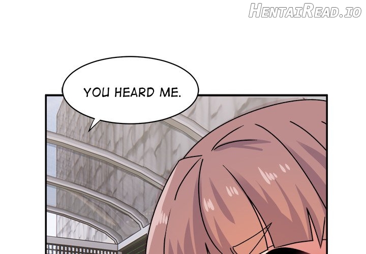 Life with Mia Chapter 22 - page 4