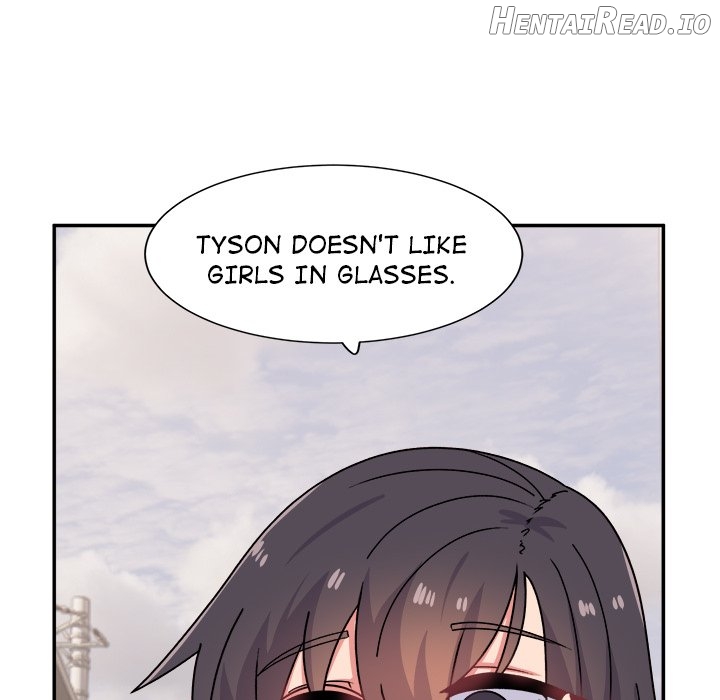 Life with Mia Chapter 22 - page 40