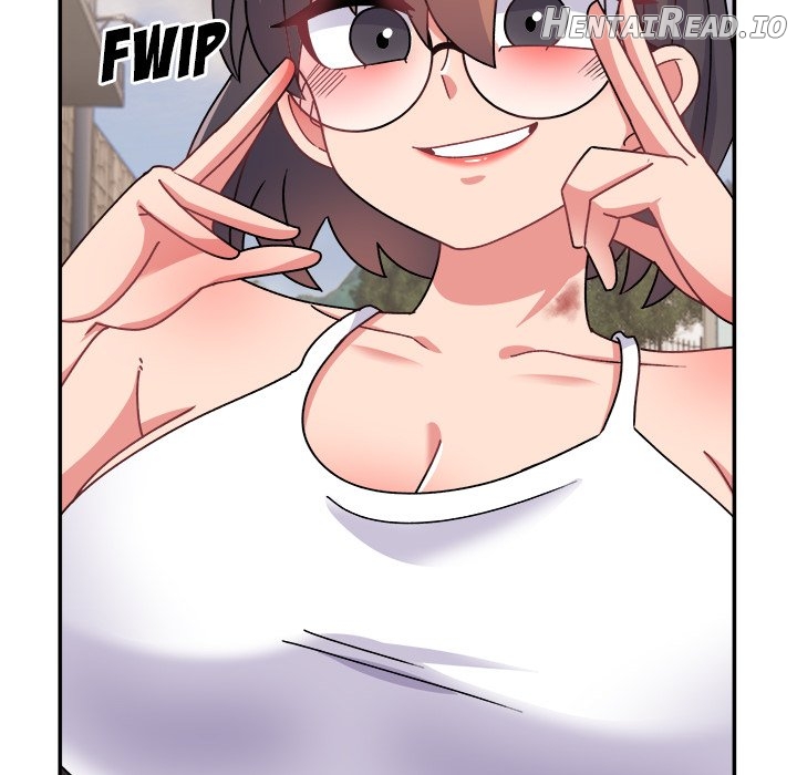 Life with Mia Chapter 22 - page 41