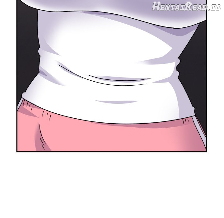 Life with Mia Chapter 22 - page 42