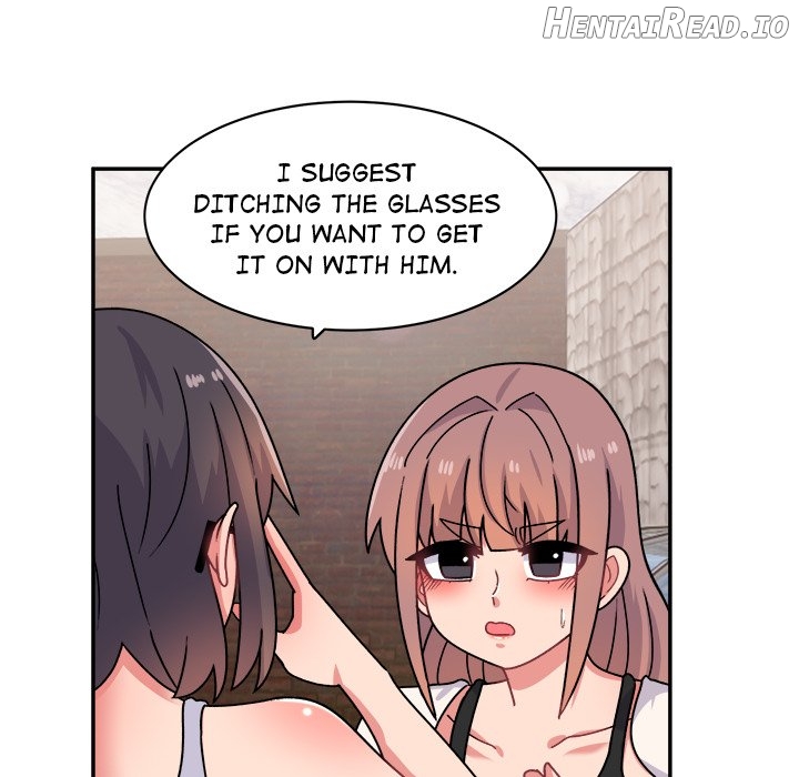 Life with Mia Chapter 22 - page 43