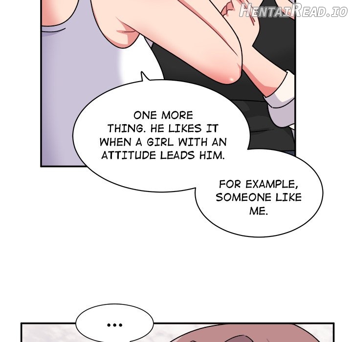 Life with Mia Chapter 22 - page 44