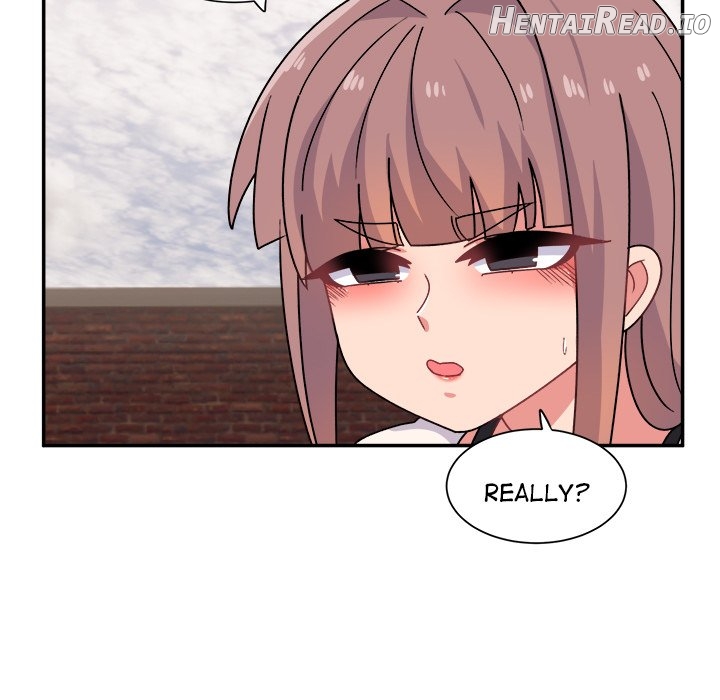 Life with Mia Chapter 22 - page 45