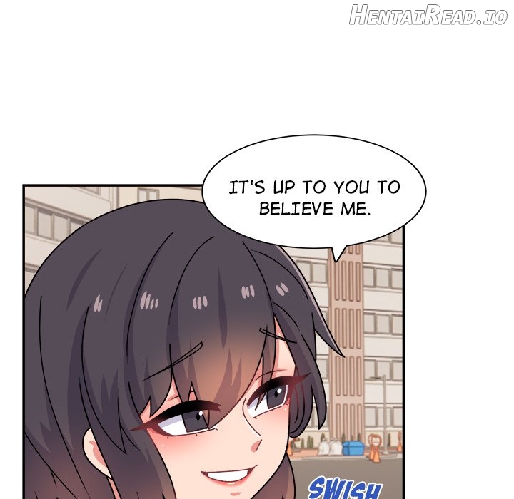 Life with Mia Chapter 22 - page 46