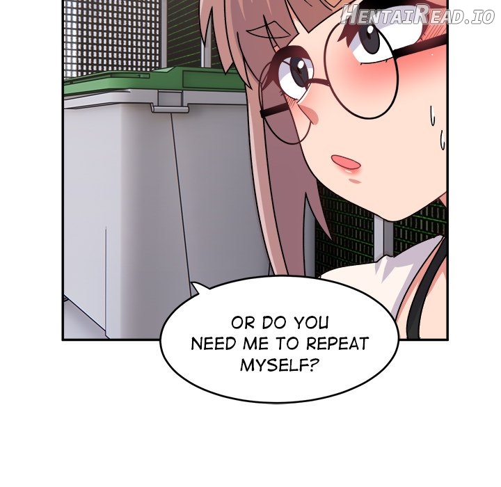 Life with Mia Chapter 22 - page 5