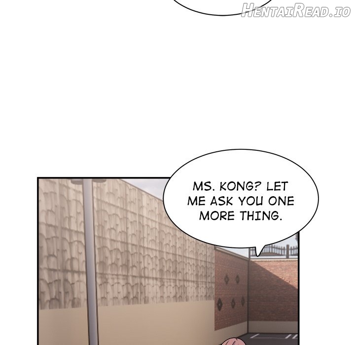 Life with Mia Chapter 22 - page 51