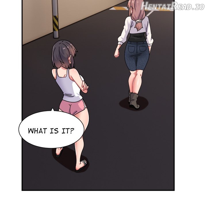 Life with Mia Chapter 22 - page 52