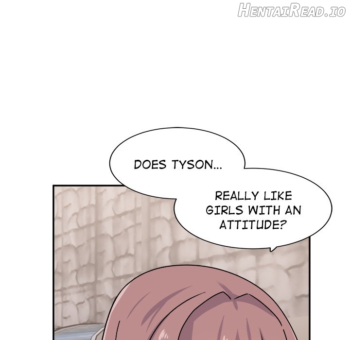 Life with Mia Chapter 22 - page 53