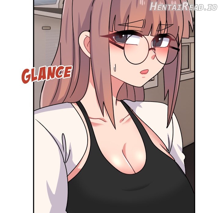 Life with Mia Chapter 22 - page 54