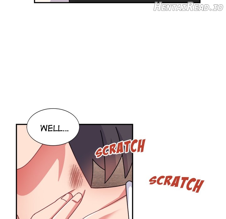 Life with Mia Chapter 22 - page 55