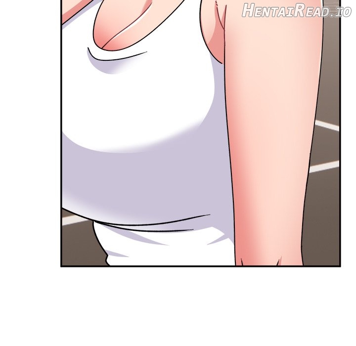 Life with Mia Chapter 22 - page 58