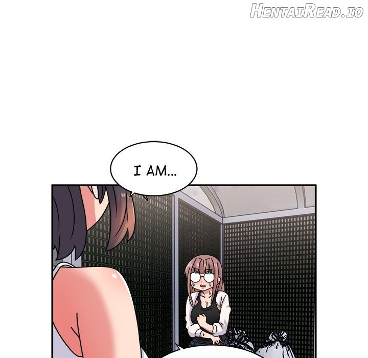 Life with Mia Chapter 22 - page 6