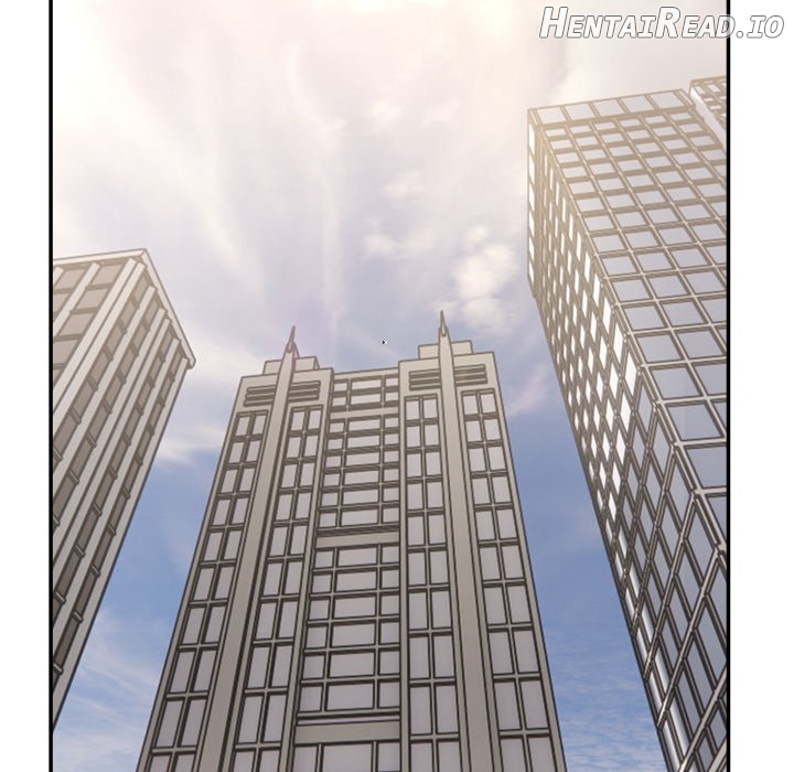 Life with Mia Chapter 22 - page 60