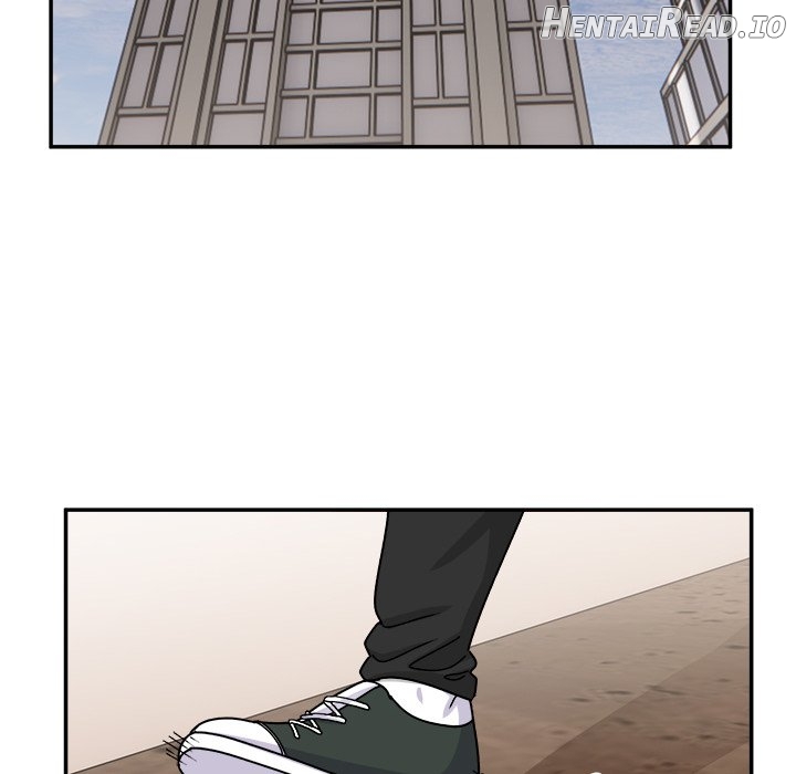 Life with Mia Chapter 22 - page 61
