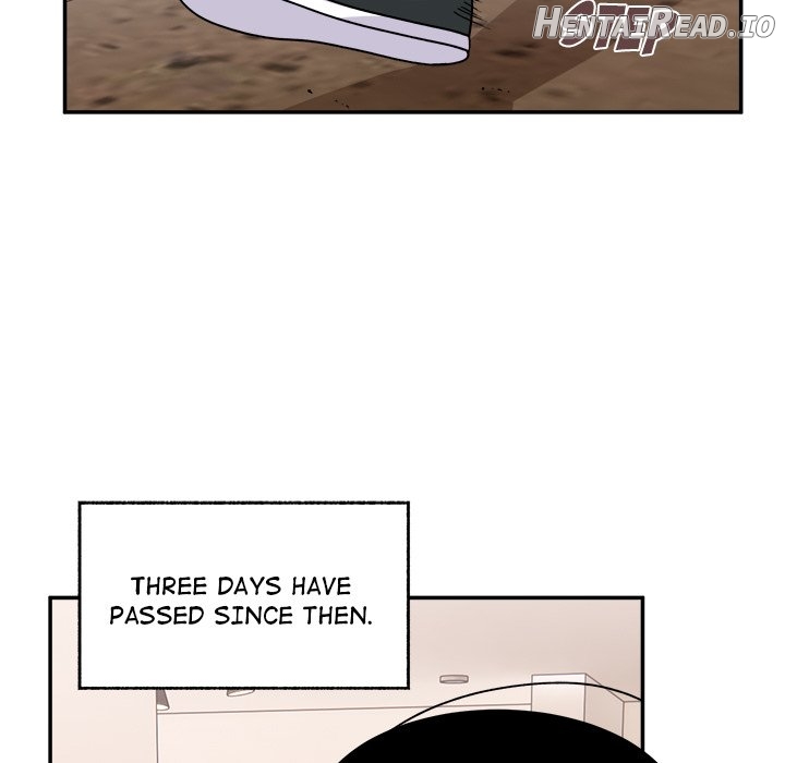 Life with Mia Chapter 22 - page 62