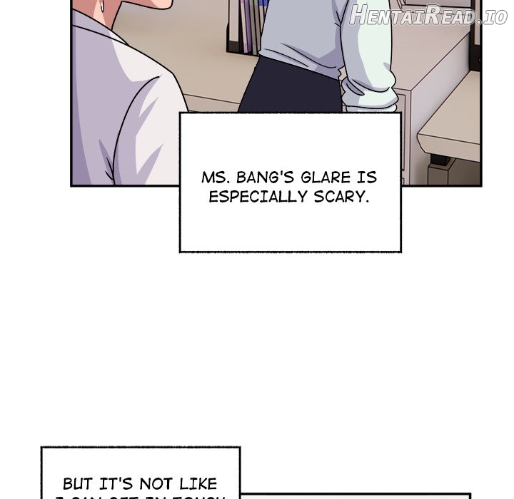 Life with Mia Chapter 22 - page 67