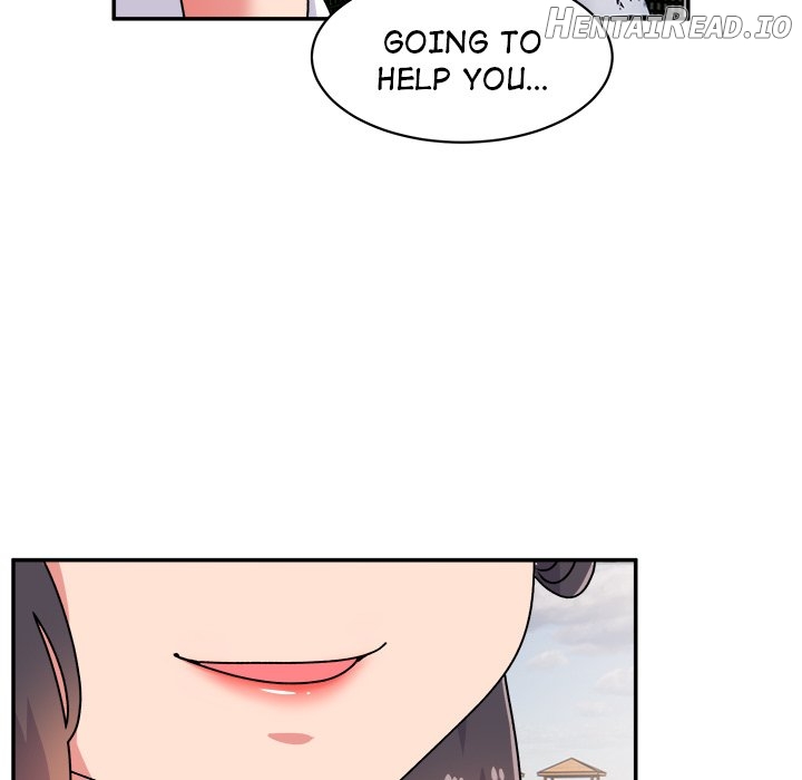 Life with Mia Chapter 22 - page 7