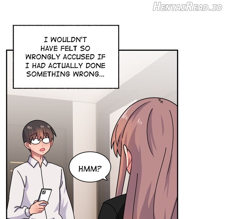 Life with Mia Chapter 22 - page 71