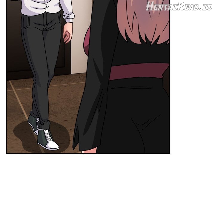 Life with Mia Chapter 22 - page 72
