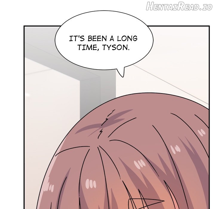 Life with Mia Chapter 22 - page 73