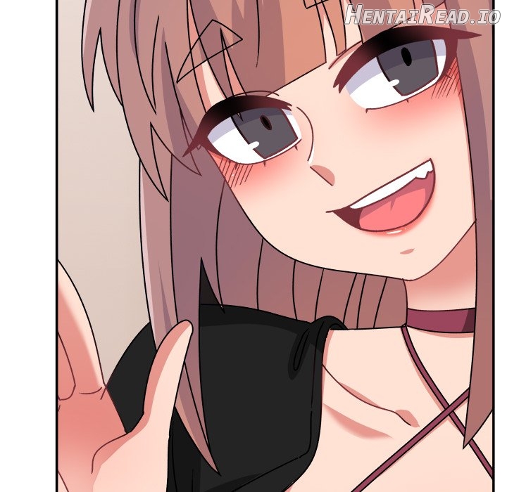 Life with Mia Chapter 22 - page 74