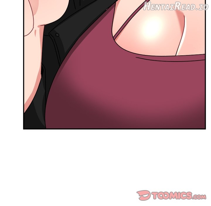 Life with Mia Chapter 22 - page 75