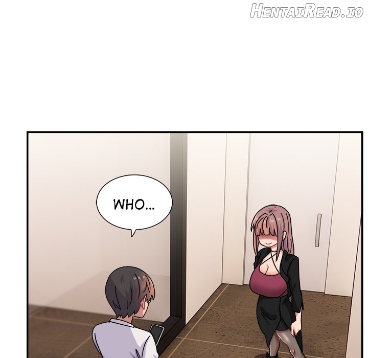 Life with Mia Chapter 22 - page 77